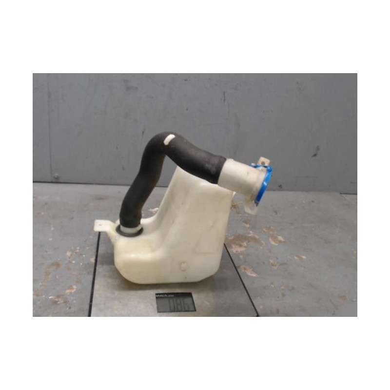 Vase de lave glace LAND ROVER FREELANDER 1