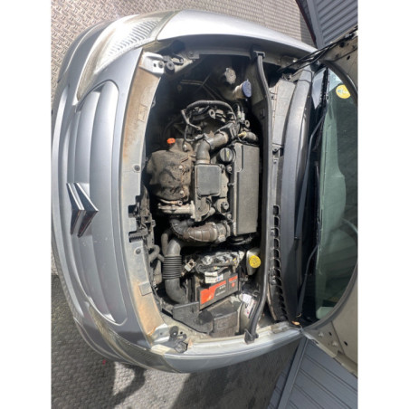 Triangle avant gauche CITROEN C3 1