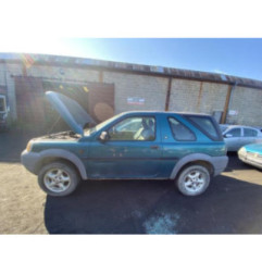 Vase de lave glace LAND ROVER FREELANDER 1 Photo n°4