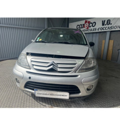 Commande chauffage CITROEN C3 1 Photo n°1