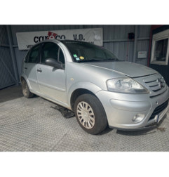 Commande chauffage CITROEN C3 1 Photo n°4