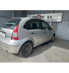 Commande chauffage CITROEN C3 1 Photo n°5