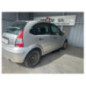 Commande chauffage CITROEN C3 1