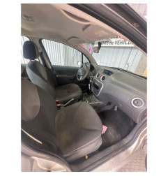 Commande chauffage CITROEN C3 1 Photo n°7