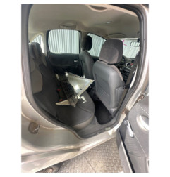 Commande chauffage CITROEN C3 1 Photo n°8