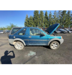 Aile avant droit LAND ROVER FREELANDER 1 Photo n°9