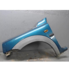 Aile avant gauche LAND ROVER FREELANDER 1 Photo n°1