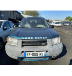 Aile avant gauche LAND ROVER FREELANDER 1 Photo n°8