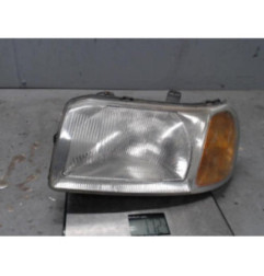 Optique avant principal gauche (feux)(phare) LAND ROVER FREELANDER 1 Photo n°1