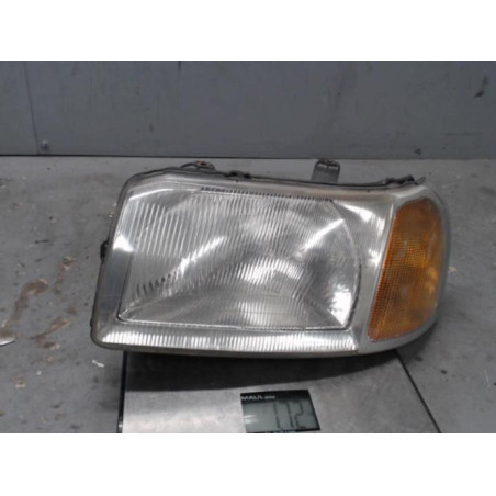 Optique avant principal gauche (feux)(phare) LAND ROVER FREELANDER 1 Photo n°1