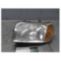 Optique avant principal gauche (feux)(phare) LAND ROVER FREELANDER 1