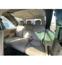 Optique avant principal gauche (feux)(phare) LAND ROVER FREELANDER 1 Photo n°7