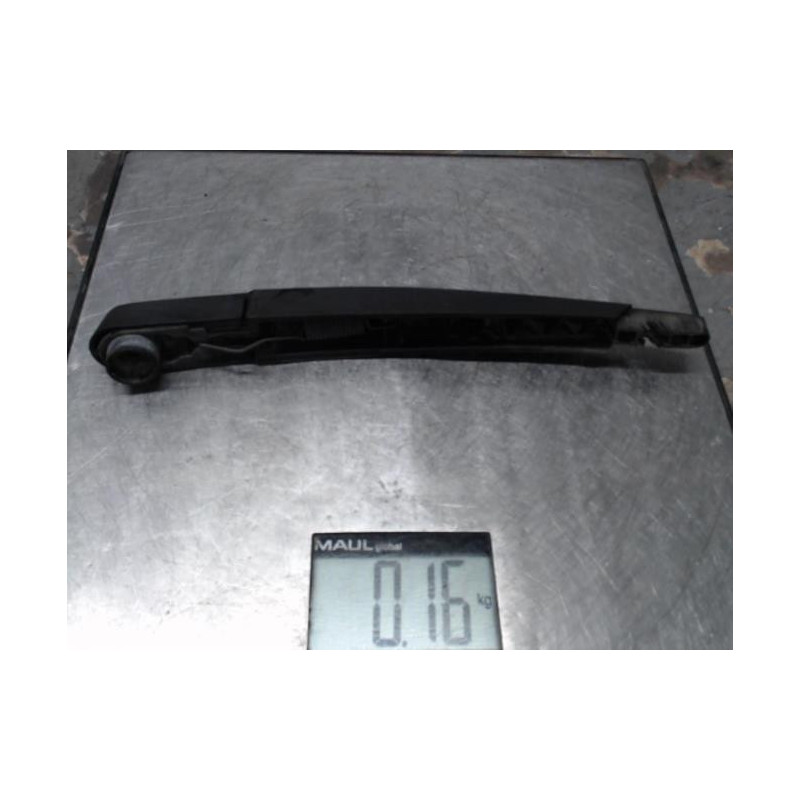 Bras essuie glace arriere RENAULT TWINGO 2