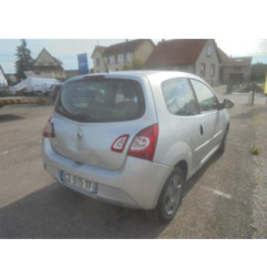 Bras essuie glace arriere RENAULT TWINGO 2 Photo n°4