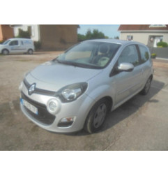Bras essuie glace arriere RENAULT TWINGO 2 Photo n°7