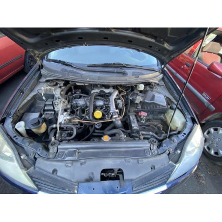 Vase de lave glace NISSAN PRIMERA 4