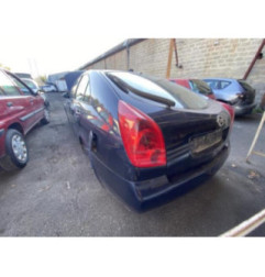 Vase de lave glace NISSAN PRIMERA 4 Photo n°9