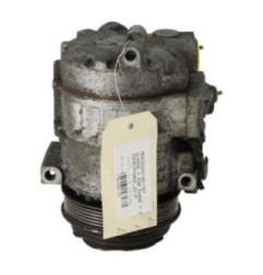 Compresseur clim MERCEDES CLASSE V 638 Photo n°4