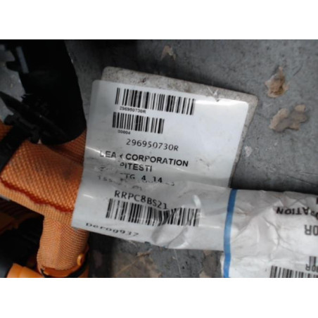 Faisceau (allumage) RENAULT ZOE 1