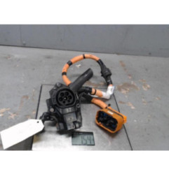 Faisceau (allumage) RENAULT ZOE 1 Photo n°3