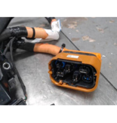 Faisceau (allumage) RENAULT ZOE 1 Photo n°4