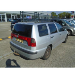 Feu arriere principal droit (feux) SEAT CORDOBA 1 Photo n°8