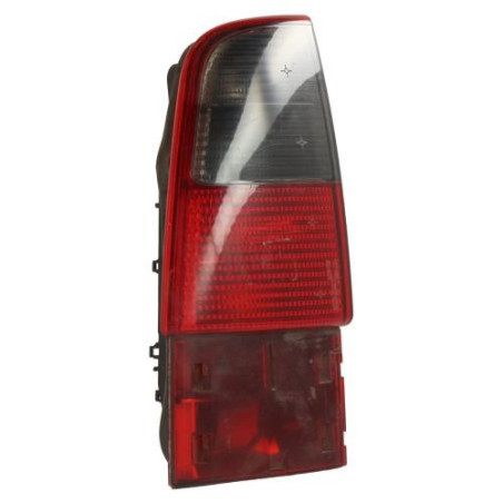 Feu arriere principal gauche (feux) SEAT CORDOBA 1 Photo n°1