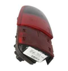 Feu arriere principal gauche (feux) SEAT CORDOBA 1 Photo n°4