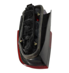 Feu arriere principal gauche (feux) SEAT CORDOBA 1 Photo n°7