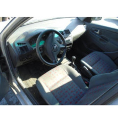 Feu arriere principal gauche (feux) SEAT CORDOBA 1 Photo n°9