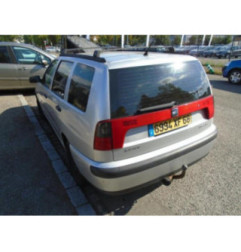 Feu arriere principal gauche (feux) SEAT CORDOBA 1 Photo n°11