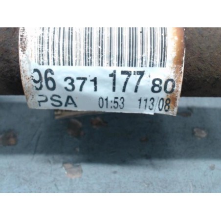 Cardan gauche (transmission) CITROEN C4 PICASSO 1 Photo n°1