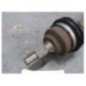 Cardan gauche (transmission) CITROEN C4 PICASSO 1