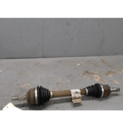 Cardan gauche (transmission) CITROEN C4 PICASSO 1 Photo n°3