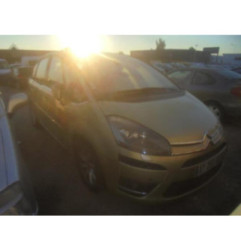 Cardan gauche (transmission) CITROEN C4 PICASSO 1 Photo n°5