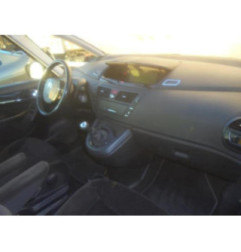 Cardan gauche (transmission) CITROEN C4 PICASSO 1 Photo n°6