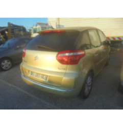 Cardan gauche (transmission) CITROEN C4 PICASSO 1 Photo n°7