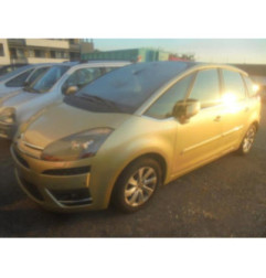 Cardan gauche (transmission) CITROEN C4 PICASSO 1 Photo n°8