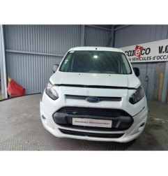 Capot FORD TRANSIT CONNECT 2 Photo n°10