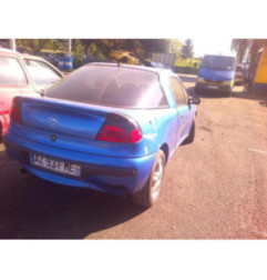 Feu arriere principal droit (feux) OPEL TIGRA 1 Photo n°8