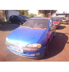 Feu arriere principal droit (feux) OPEL TIGRA 1 Photo n°9