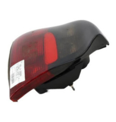 Feu arriere principal gauche (feux) OPEL TIGRA 1