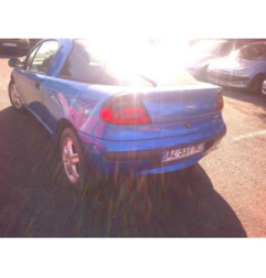 Feu arriere principal gauche (feux) OPEL TIGRA 1 Photo n°10