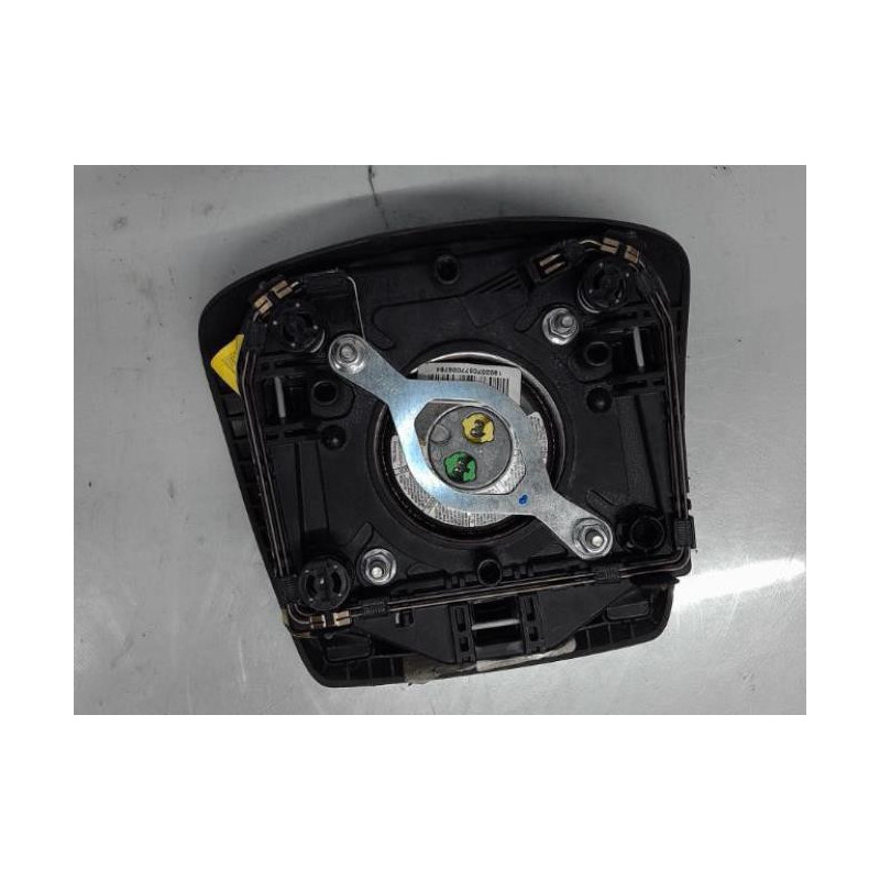 Air bag conducteur PEUGEOT BOXER 3