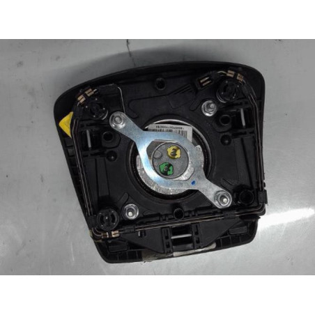 Air bag conducteur PEUGEOT BOXER 3 Photo n°1