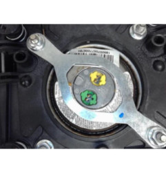 Air bag conducteur PEUGEOT BOXER 3