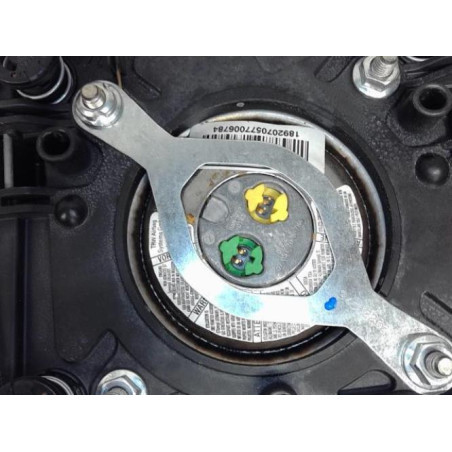 Air bag conducteur PEUGEOT BOXER 3