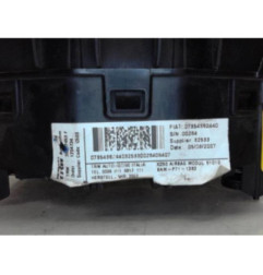 Air bag conducteur PEUGEOT BOXER 3 Photo n°5