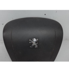 Air bag conducteur PEUGEOT BOXER 3 Photo n°7