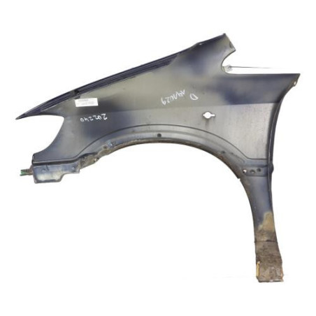 Aile avant droit OPEL ZAFIRA A Photo n°1